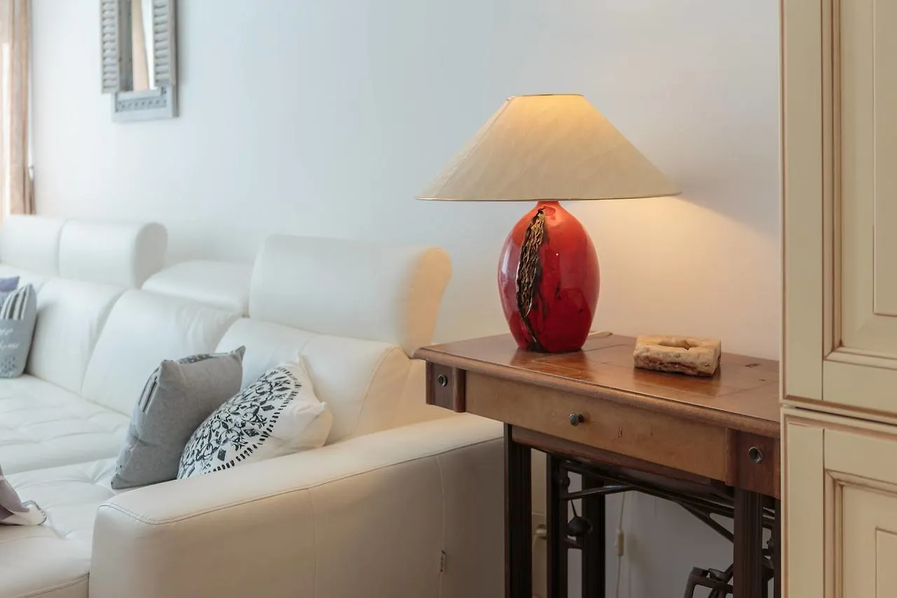 Shabby Apartment Leni Σπλιτ Κροατία