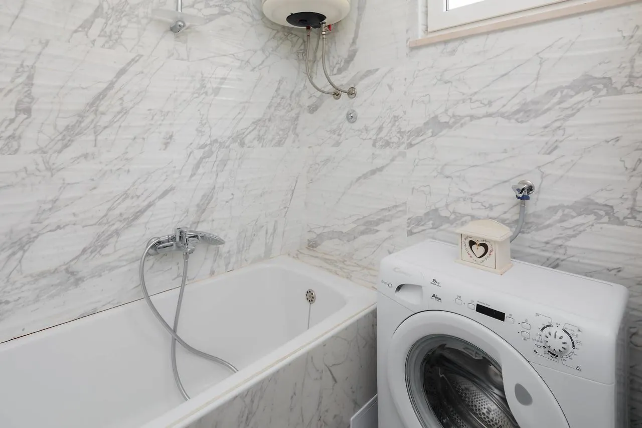 Shabby Apartment Leni Σπλιτ Κροατία