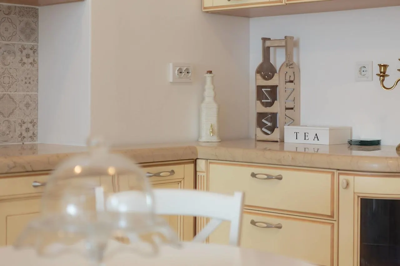 Shabby Apartment Leni Σπλιτ Κροατία