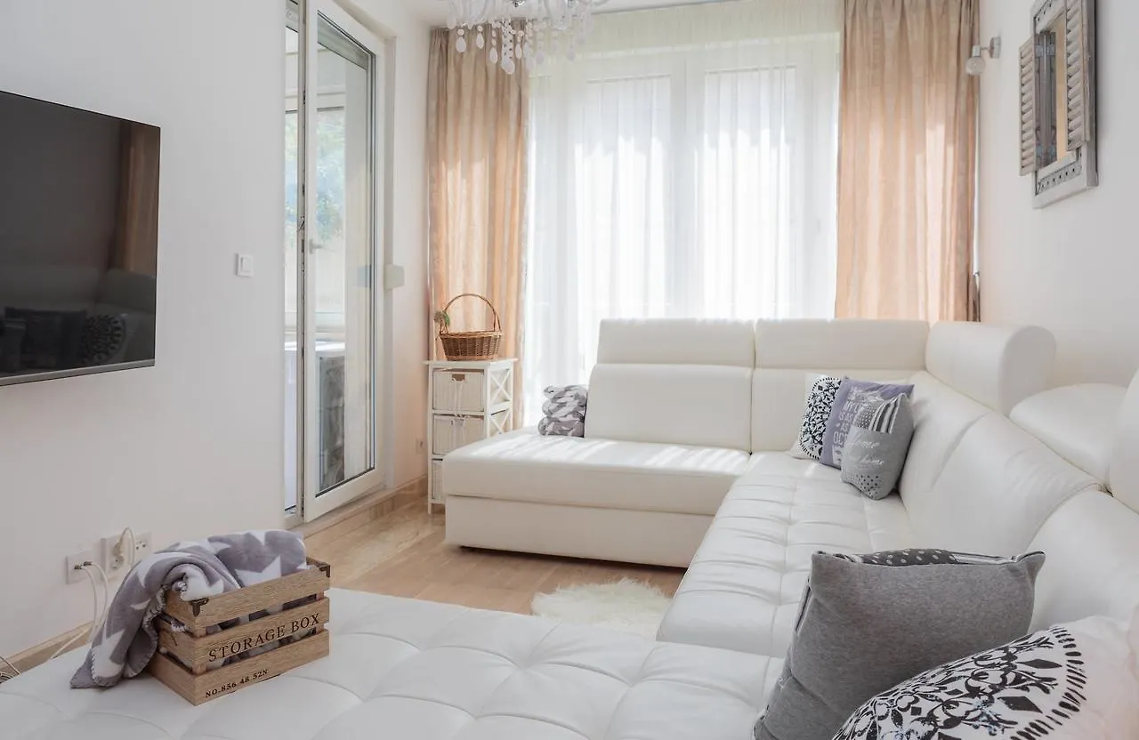 Shabby Apartment Leni Σπλιτ Κροατία