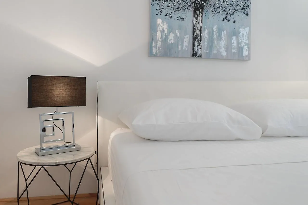 Shabby Apartment Leni Σπλιτ Κροατία